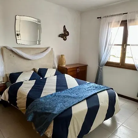 Apartament Casa Tranquila Playa Honda (Lanzarote)