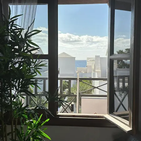 Apartament Casa Tranquila Playa Honda (Lanzarote)
