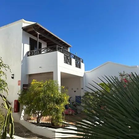 Apartament Casa Tranquila *