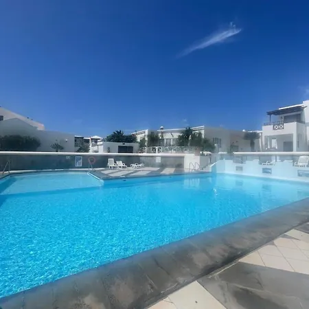 Casa Tranquila Playa Honda (Lanzarote)