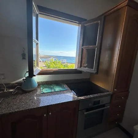 Casa Tranquila Apartament Playa Honda (Lanzarote)