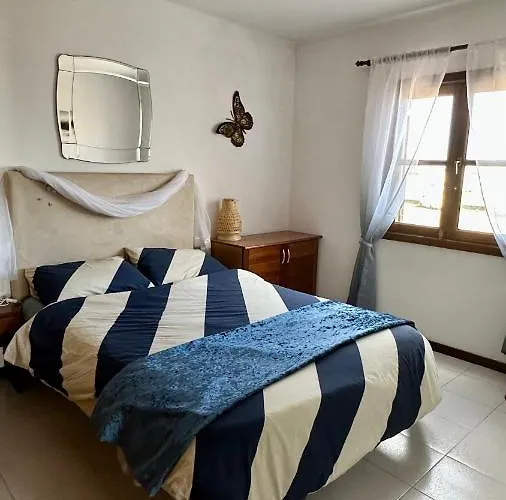 Apartament Casa Tranquila Playa Honda (Lanzarote)