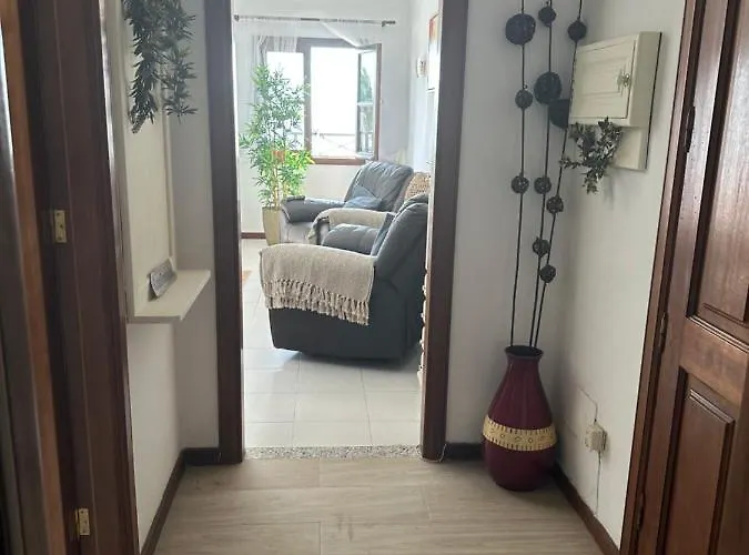 Apartament Casa Tranquila *