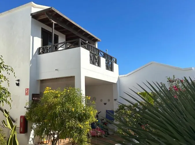 Apartament Casa Tranquila *