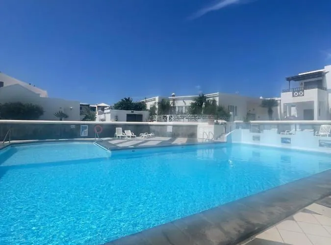 Casa Tranquila Playa Honda (Lanzarote)