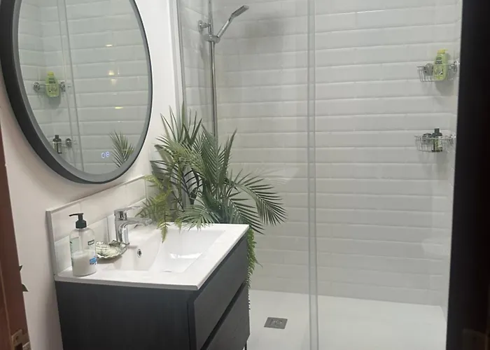 Casa Tranquila Apartament *