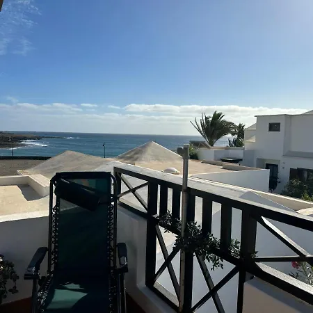 Casa Tranquila Playa Honda (Lanzarote)