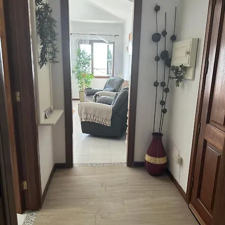 Апартаменты Casa Tranquila *