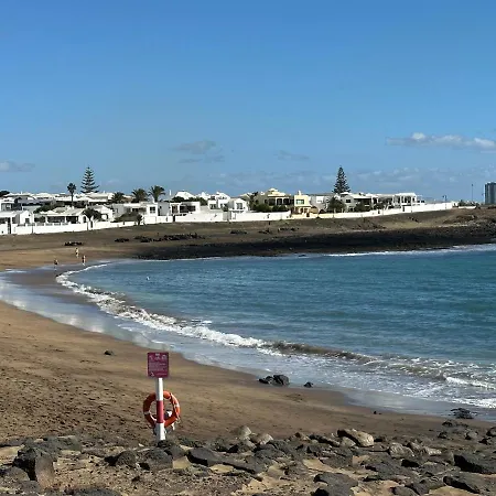 Апартаменты Casa Tranquila