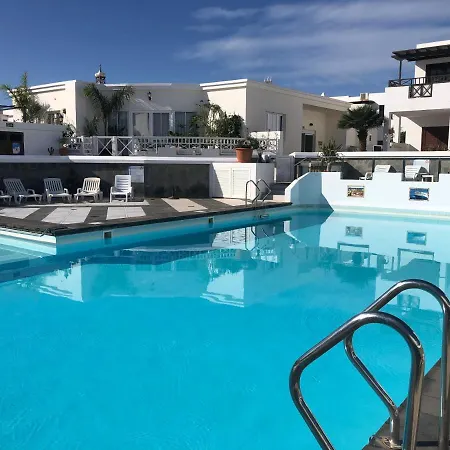 Appartement Casa Tranquila