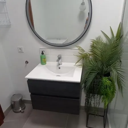 Casa Tranquila פלאיה הונדה