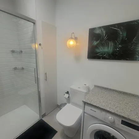 Casa Tranquila פלאיה הונדה