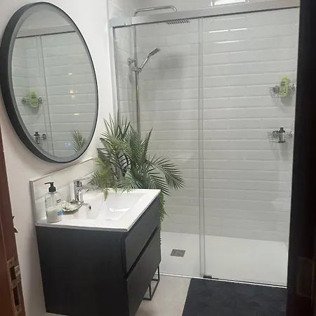 Casa Tranquila Appartement *