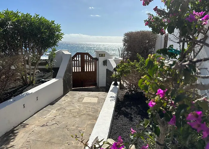 Casa Tranquila Appartamento *