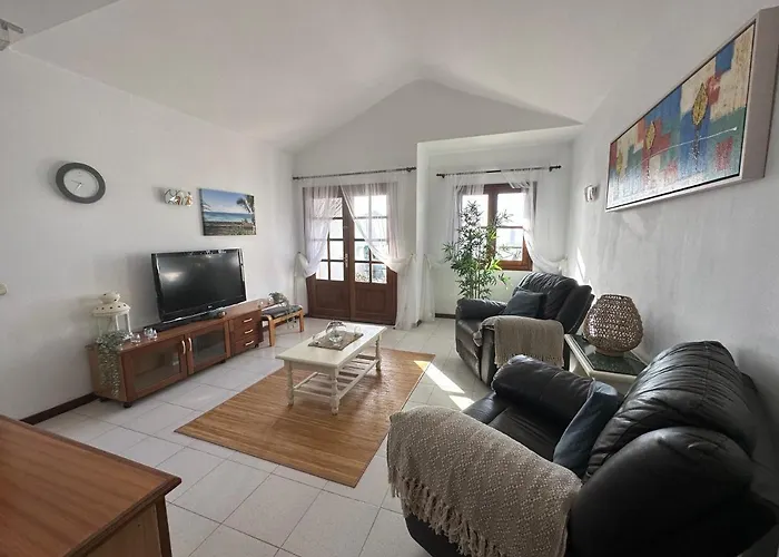 Casa Tranquila Appartamento Playa Honda (Lanzarote)
