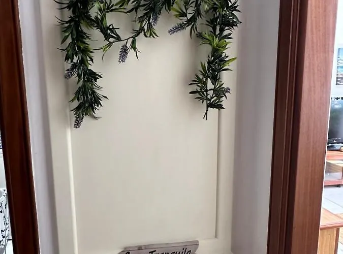 Appartamento Casa Tranquila *