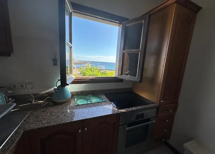 Casa Tranquila Appartamento Playa Honda (Lanzarote)