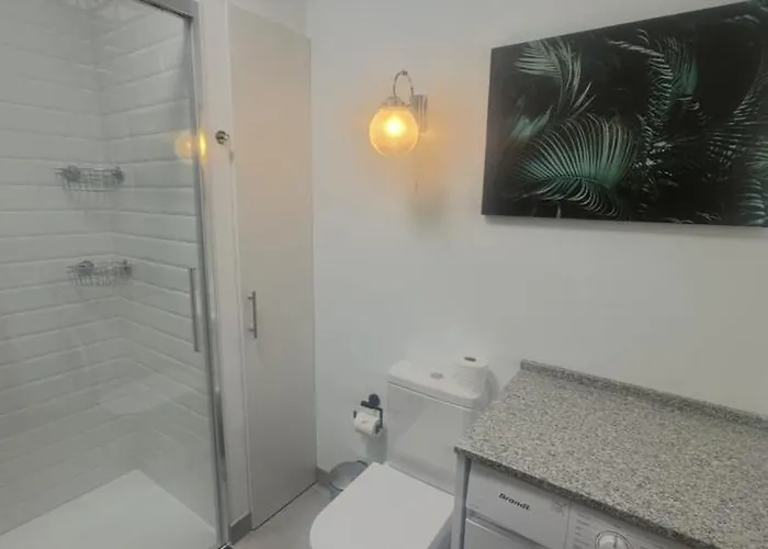 Casa Tranquila Playa Honda (Lanzarote)