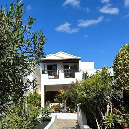 Casa Tranquila *