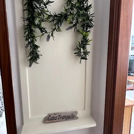 Appartamento Casa Tranquila *