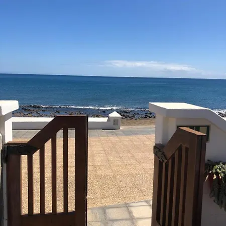 Casa Tranquila
